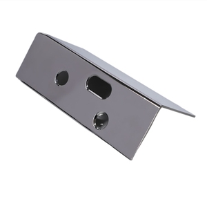 Soporte de Acero Personalizado LeGood para Piezas de Chapa Metálica para Electrónica de Impresoras - Product Image 1