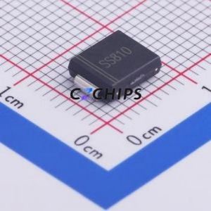 ไดโอดชอทท์กี้ไดโอดชิปชิ้นส่วนอิเล็กทรอนิกส์ SS810CG ของแท้ใหม่ล่าสุด - Product Image 1