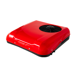 Camión RV techo caravana remolque <span class=keywords><strong>Camper</strong></span> 12V techo montado van carretilla elevadora para <span class=keywords><strong>Mercedes</strong></span> <span class=keywords><strong>Sprinter</strong></span> aire acondicionado - Product Image 3