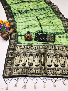 สินค้าพรีเมียมใหม่ คุณภาพสูง สวมใส่สบาย ดีไซน์ดั้งเดิมแบบซิบอริ พร้อมผ้าไหมโดลาเนื้อนุ่ม ที่ให้ความรู้สึกหรูหราและสวยงามอย่างเหนือระดับ - Product Image 6