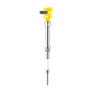 Sonda capacitiva de alta temperatura VEGACAL 67 100% original para medición de nivel de sólidos a granel por radar - Product Image 5