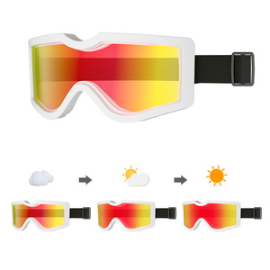 Lunettes <span class=keywords><strong>de</strong></span> moto photochromiques RTS Anlorr pour enfants, lunettes <span class=keywords><strong>de</strong></span> moto coupe-vent, <span class=keywords><strong>masque</strong></span> <span class=keywords><strong>de</strong></span> moto, lunettes <span class=keywords><strong>de</strong></span> sport, lunettes <span class=keywords><strong>de</strong></span> motocross - Product Image 4