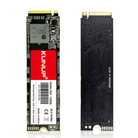 Твердотельный накопитель M2 SSD NVMe 256 ГБ 512 ГБ 1 ТБ 128 ГБ M.2 2280 PCIe для ноутбуков, внутренний SSD-диск PCIe NVMe