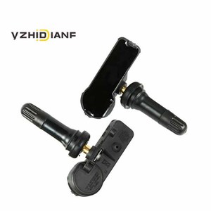Wholesale OEM Auto <strong>Sensor</strong> <strong>TPMS</strong> Tire Pressure <strong>Sensors</strong> DE8T1A180AA 9L3T1A180A 9L3T-1A180-BB for Ford Motorcraft C-Max Lincoln MKX - Product Image 2