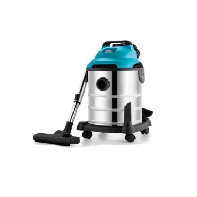 2000w dry and wet cleaners vacuum best in china