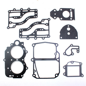 Kit de révision de joint de culasse pour moteur hors-bord Yamaha 2 temps 15 CV 63V-11181-A1 - Product Image 2
