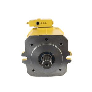 Pompe hydraulique principale GID 708-1S-00150 pour mini-excavatrice PC30MR avec garantie de 3 mois - Product Image 6