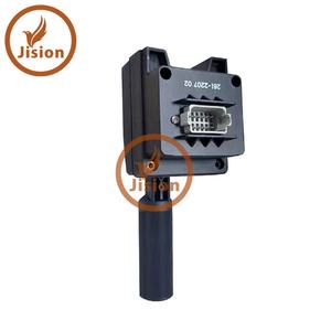 Grupo de Control de Transmisión 416E 428E 261 2207 261-2207 2612207 2612208 para Talleres de Reparación de Maquinaria - Product Image 3