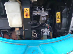 U25-3s Kubota d'occasion U25 U30 U35 mini en bon état 99% neuf en bon état en vente bon marché EPA - Product Image 6