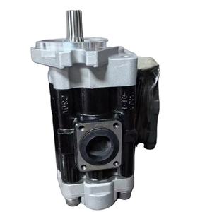 Bomba Hidráulica de Pistón de Repuesto 720-2T-03710 para Modelos de Minicargadoras SK714-5 SK815-5 SK820-5 CK20-1 CK25-1 D1 - Product Image 2