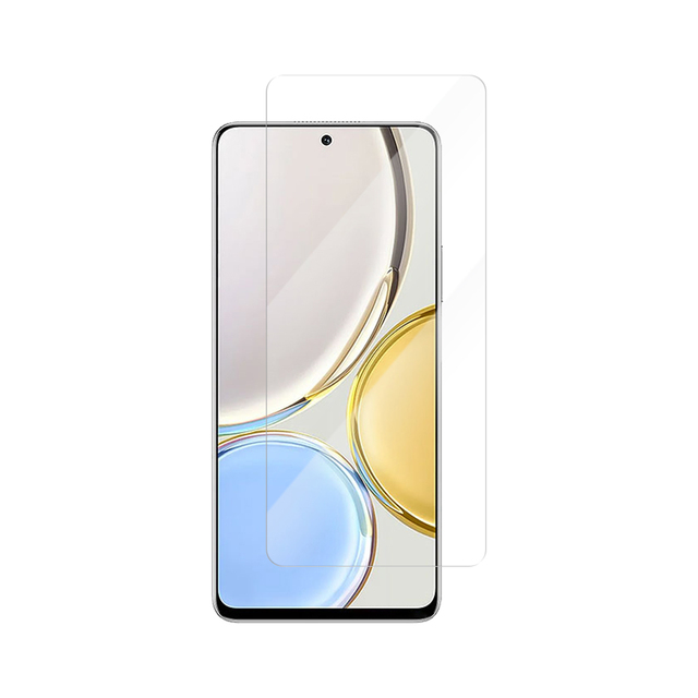2.5D Premium 9H Hardness Tempered Glass Screen Protector Case Friendly for Honor Magic 4 Lite 5G Mobile Phone 0.33mm Thickness