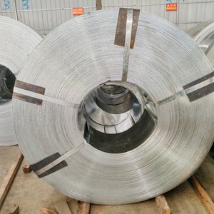 Bobina de Acero Galvanizado Zn80 Ral 2004 Z12 Z180 Z30 Z600, Bobinas de Acero Electrogalvanizado - Product Image 4