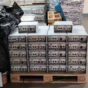 สถานีฐานไร้สาย ERC รุ่น RRU วิทยุ KRC 161 891/1 4419 B7 B7B - Product Image 4