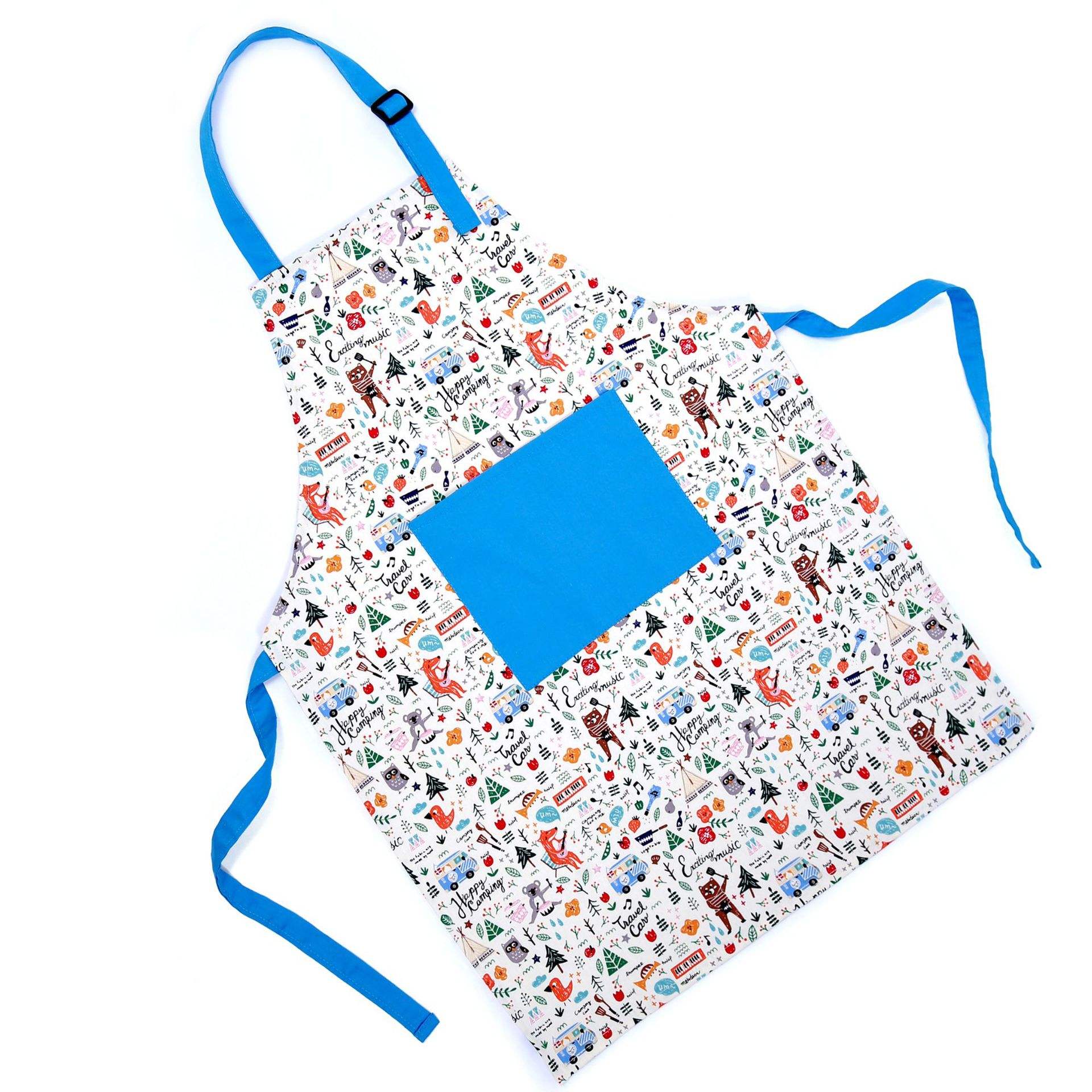 สัตว์สีฟ้า