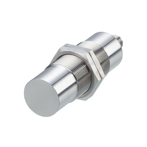 เซ็นเซอร์อัลตราโซนิกโลหะทั้งหมด UIT302 UID02500E2KG/IO-link/us - Product Image 2