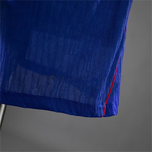 Uniforme de Fútbol de Croacia 2026 para Visitante, Personalizable, Versión Jugador, Transpirable, de Secado Rápido, Conjunto de Camiseta y Pantalones Cortos Coloridos para Entrenamiento - Product Image 6