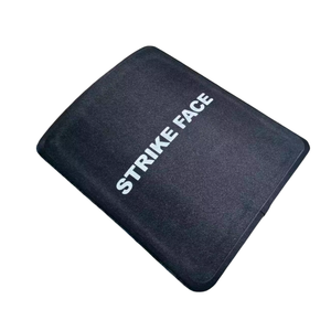 Bảng bảo vệ chiến thuật và thiết bị phòng thủ cá nhân sàn áo giáp làm bằng gốm và Polyetylen - Product Image 4