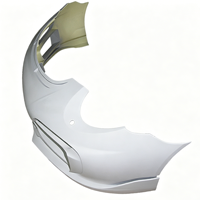 Prototypage de pare-chocs de voiture par impression 3D personnalisée, service de prototypage rapide, usinage CNC, pièces automobiles en plastique ABS pour véhicules électriques