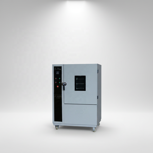 Câmara de Teste de Envelhecimento por Ar Quente de Alta Precisão, Máquina de Teste Ambiental para Resistência ao Envelhecimento de Borracha/Plástico/Eletrônicos - Product Image 3