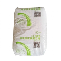 Granulés de polyéthylène linéaire à faible densité (LLDPE) HBCS ZPC Roto Molding Grade7149U pour réservoirs d'eau