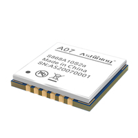 Module RF SPI 800m cc1101 émetteur-récepteur pcb antenne 868mhz 10mw