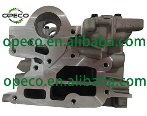 Culata CFFA/CFFB/CFFD/CFFE/<span class=keywords><strong>CFGB</strong></span>/CFGC/CFHB/CFHC 03L103063P 03L103265D 03L103265DX 03L103351F 03l103351H 03L103351M para VW - Product Image 3