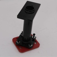 Kit d'outils extracteur de roulement d'essieu arrière, démonteur et installateur d'anneau de tonalité ABS, outils de réparation spéciaux pour pick-up