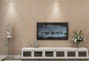 Carta <span class=keywords><strong>da</strong></span> Parati Effetto Marmo Realistico, Impermeabile, Autoadesiva, Pannello Decorativo <span class=keywords><strong>per</strong></span> Cucina, <span class=keywords><strong>Camera</strong></span> <span class=keywords><strong>da</strong></span> <span class=keywords><strong>Letto</strong></span> e Casa - Product Image 5