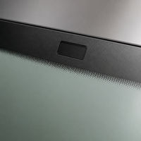 Remplacement de la vitre avant de voiture pour Audi A7 S7 4G8 2011-2017, verre feuilleté avec capteur de pluie acoustique