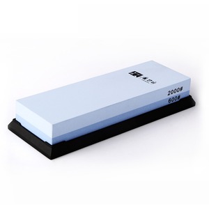 Afilador de Cuchillos Profesional TG6260, Piedra de Afilar de Corindón 240 1000 - Product Image 1