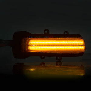 Feux clignotants à LED pour Toyota RACTIS NCP10 # SCP100 2005-2010 <span class=keywords><strong>BB</strong></span> QNC2 #2006-2016 TACOMA GRN2 # # TRN2 ##2004.09 - Product Image 4