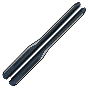 Estribos Laterales Directos de Fábrica para Toyota Frontlander Corolla Cross, Accesorios de Modificación de Automóviles - Product Image 1