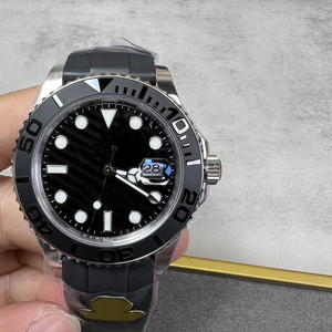 Bán Buôn Bán Hot New Lặn Đồng Hồ Cơ Khí Cho Nam Giới Sang Trọng Thiết Kế Cơ Khí Phong Trào Mens Phụ Nữ Cổ Tay Đồng Hồ - Product Image 1