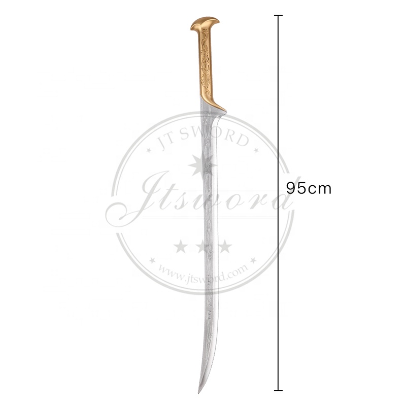 PUフォーム製コスプレ武器 エルフ王スランドゥイルの剣| Alibaba.com