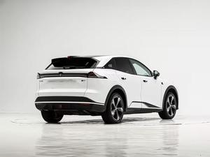 2025 <span class=keywords><strong>deepal</strong></span> <span class=keywords><strong>S07</strong></span> EV SUV cltc 520 km Max thông minh lái xe 150-200kw động cơ 300-400nm mô-men xoắn tinh khiết xe điện - Product Image 4