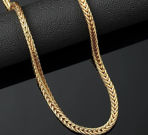 Máquina Automática de Alta Calidad para Hacer Cadenas de Joyería, Material de Acero Suave, Herramienta de Artesanía de Cadena Única para Profesionales - Product Image 6