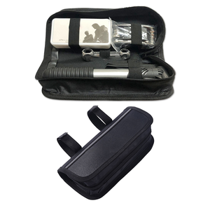 Superbsail אופני אביזרי תכליתי ברגים אופניים תיק כלי צמיג תיקון כלי ערכות רב תיקון כלים סט אופניים משאבות MTB - Product Image 3