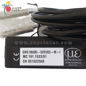 MA G2.161.1533 INDUC MEAS PROX Sensor M2.161.1533 /01 for Heidelberg Offset <b>Printing</b> <b>Machine</b> Spare Parts - Product Image 5
