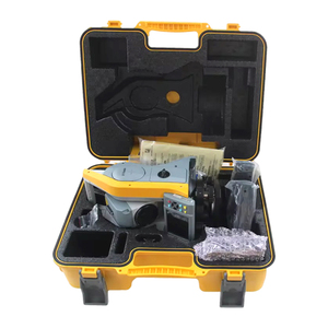 Estación Total Robótica Trimble para Topografía: Equipo de Bajo Precio y Buena Calidad, Fácil de Usar, Medición sin Reflector - Product Image 5