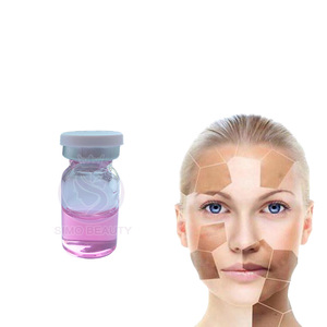 Mọi Thời Đại bestseller nhắm mục tiêu B12 huyết thanh Cứu Tinh làm việc đêm khuya cho sức khỏe làn da lâu dài - Product Image 1