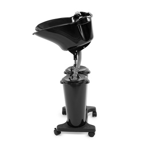 Offerta Speciale: Attrezzatura Moderna per Saloni e Spa, Lavabo Portatile in Plastica per Parrucchieri - Product Image 5
