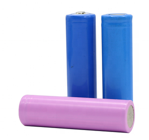 Li-ion Cell 6000mAh 21700 3.7V 11.1V 12V 36V 72V 60V 3.7V 12V 48V Rechargeable 18650 Lithium Ion Batteries 2500mah 3000mah - Product Image 1