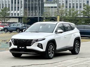 <span class=keywords><strong>Precio</strong></span> de Fábrica en China, <span class=keywords><strong>Hyundai</strong></span> <span class=keywords><strong>Tucson</strong></span> <span class=keywords><strong>2021</strong></span> 1.5T TOP N LINE, SUV Compacto de Gasolina, Auto Usado, Personalización Interior Disponible - Product Image 1