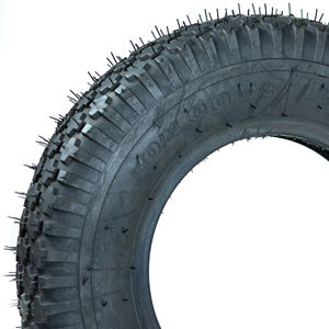 Pneu en caoutchouc pneumatique à bas prix 4.00-8 utilisé pour remplacer les pneus de <span class=keywords><strong>brouette</strong></span> - Product Image 6