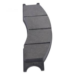 Plaquettes de frein pour chargeuse frontale HUAMAO épaissies et résistantes à l'usure 860115230 75700435 ZL40A.12.4-4, origine Shandong, garantie 1 an - Product Image 3