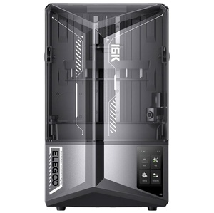 Best Selling 4 Ultra 16K <b>3D</b> <b>Printer</b> with 1 Year Warranty USB Automatic DIY PLA Support ABS Universal Voltage New - Product Image 2
