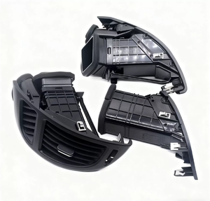 Salida de Aire Acondicionado para Kia Freddy, Panel de Instrumentos, Salida de Aire 974801X500 974301M100. - Product Image 2