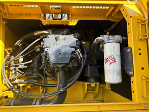 Excavatrice de PC300-8 de KOMATSU utilisée par nouveau venu 2019 avec de bonnes performances sur le Offre Spéciale - Product Image 3