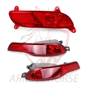 Best Price Auto Parts Fog Tail Light Supplier For GREAT WALL WINGLE7 vollex c30 hover h5 poer kingkong cannon