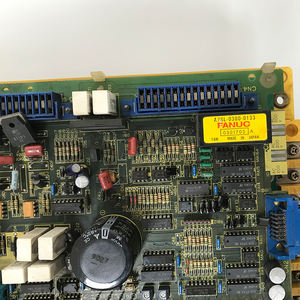 FANUC A06B-6059-H003#H503 Alpha Series AC Servo Motor - Product Image 4